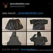 phatrabbitkill2: OnlyFans, Net Worth, Boyfriend and Location.